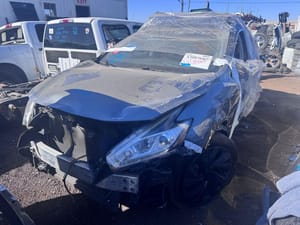2017 Nissan Murano