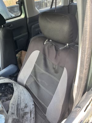 2004 Honda Element