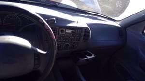 2001 Ford Expedition