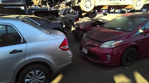 2009 Nissan Versa