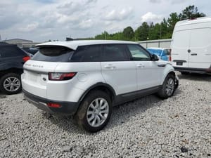 2019 Range Rover Range Rover Evoque