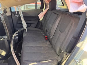 2015 GMC Terrain