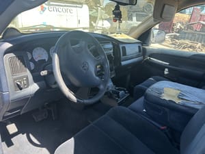 2002 Dodge Dpu15