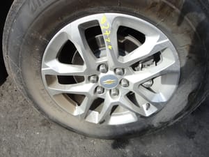 2021 Chevrolet Traverse