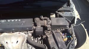 2010 Scion Sciotc