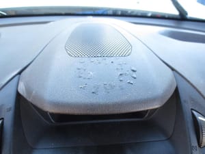 2017 Ford Transit Connect