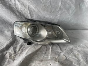 2007 Volkswagen Passat
