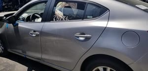 2016 Mazda Mazda3
