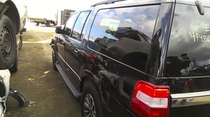 2016 Ford Expedition