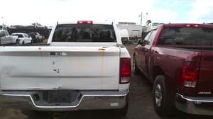 2010 Dodge Dpu15