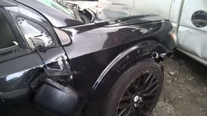 2012 Dodge Journey