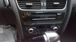 2014 Audi Audia5