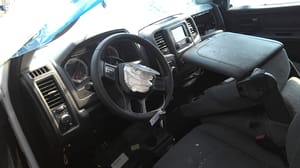 2019 Dodge Dpu15