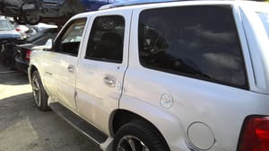2003 Cadillac Escalade