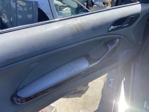 2002 BMW 330i