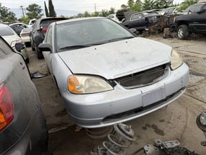 2003 Honda Civic