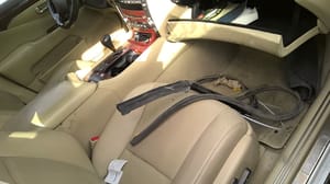 2007 Lexus Ls460