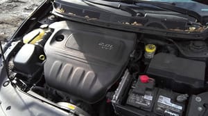 2013 Chrysler Dart