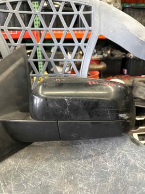 2005 Ford Freestyle