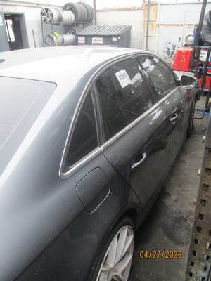 2014 Audi Audia4