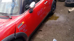 2005 Mini Cooper