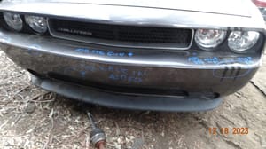 2014 Chrysler Challenger