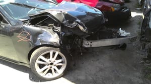 2007 Lexus Is250