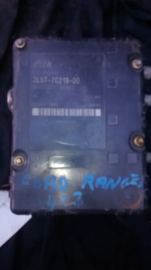 2003 Ford Ranger ABS Module