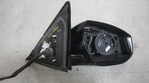 2016 Nissan Maxima Side View Mirror