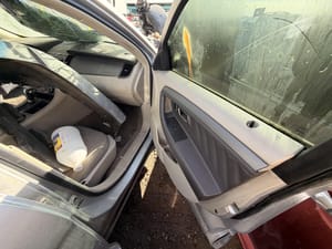 2012 Ford Taurus