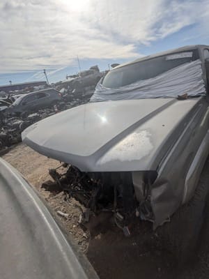 2003 GMC Silv25