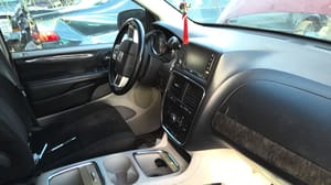 2011 Dodge Caravan