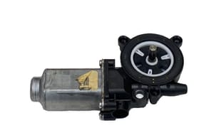 2006 Jeep Liberty Rear Window Regulator