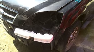 2004 Kia Sorento