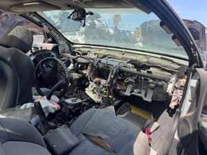2005 Mitsubishi Eclipse