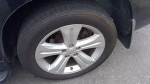 2008 Toyota Highlander