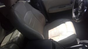 2004 Jeep Liberty