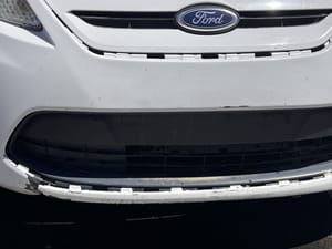 2013 Ford Fiesta