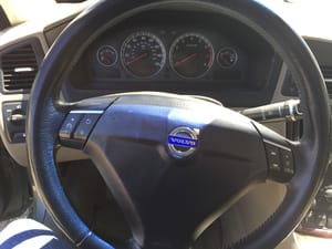 2007 Volvo Volv60