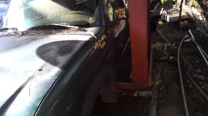 1998 Ford Ranger