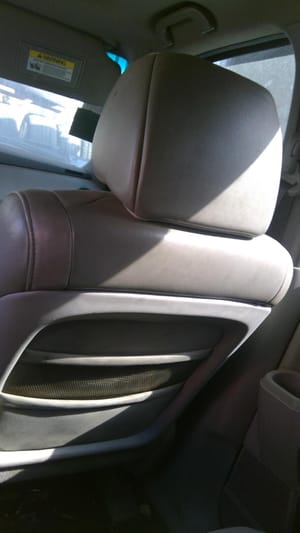 2011 Honda Pilot