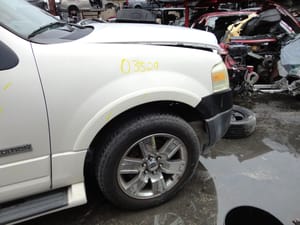 2008 Ford Expedition
