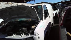 2003 GMC Expr25