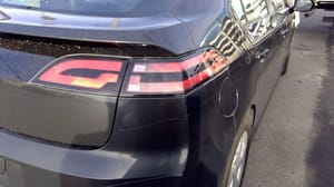 2014 Chevrolet Volt