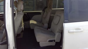 2011 Dodge Caravan