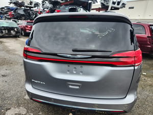 2021 Chrysler Pacifica