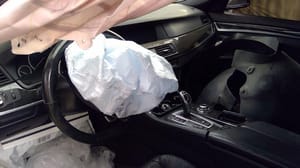 2013 BMW Bm535i