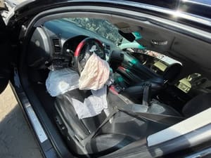 2011 Lexus Gs350