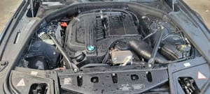 2013 BMW 528i