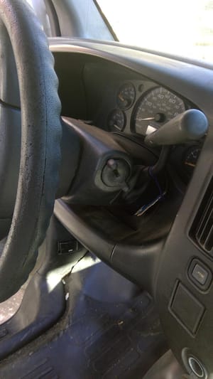 2007 GMC Expr35
